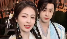 张鑫白鹿最新爆料,揭秘娱乐圈不为人知的幕后真相